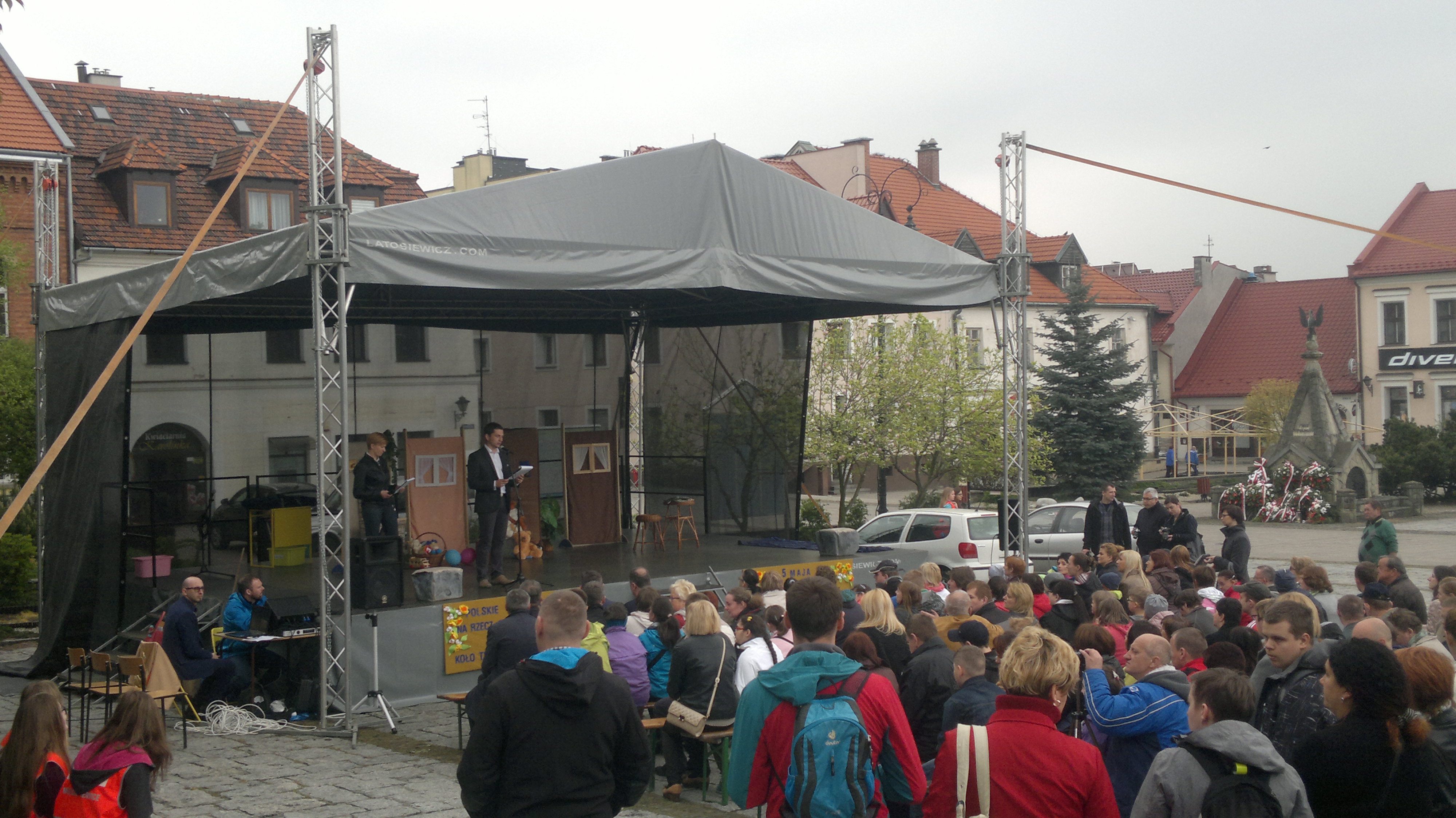 Scena