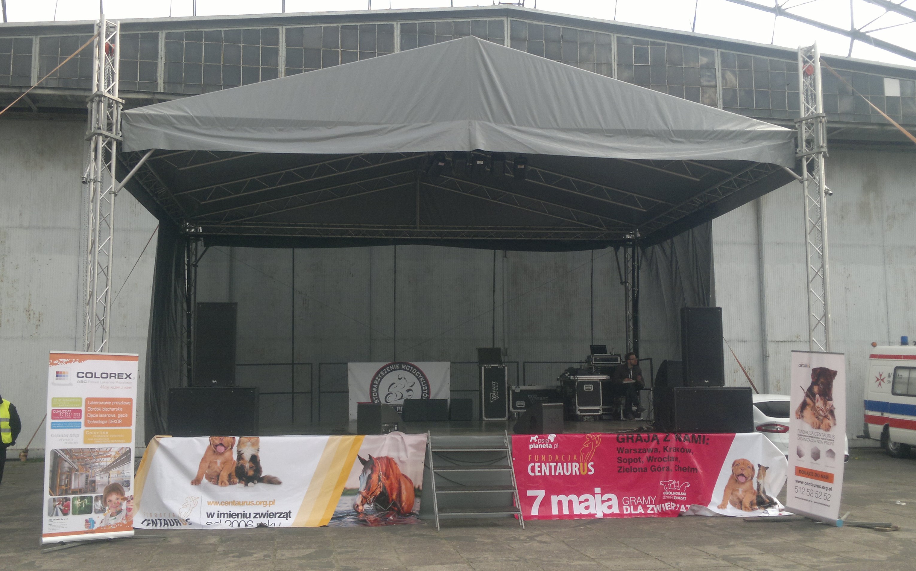 Scena