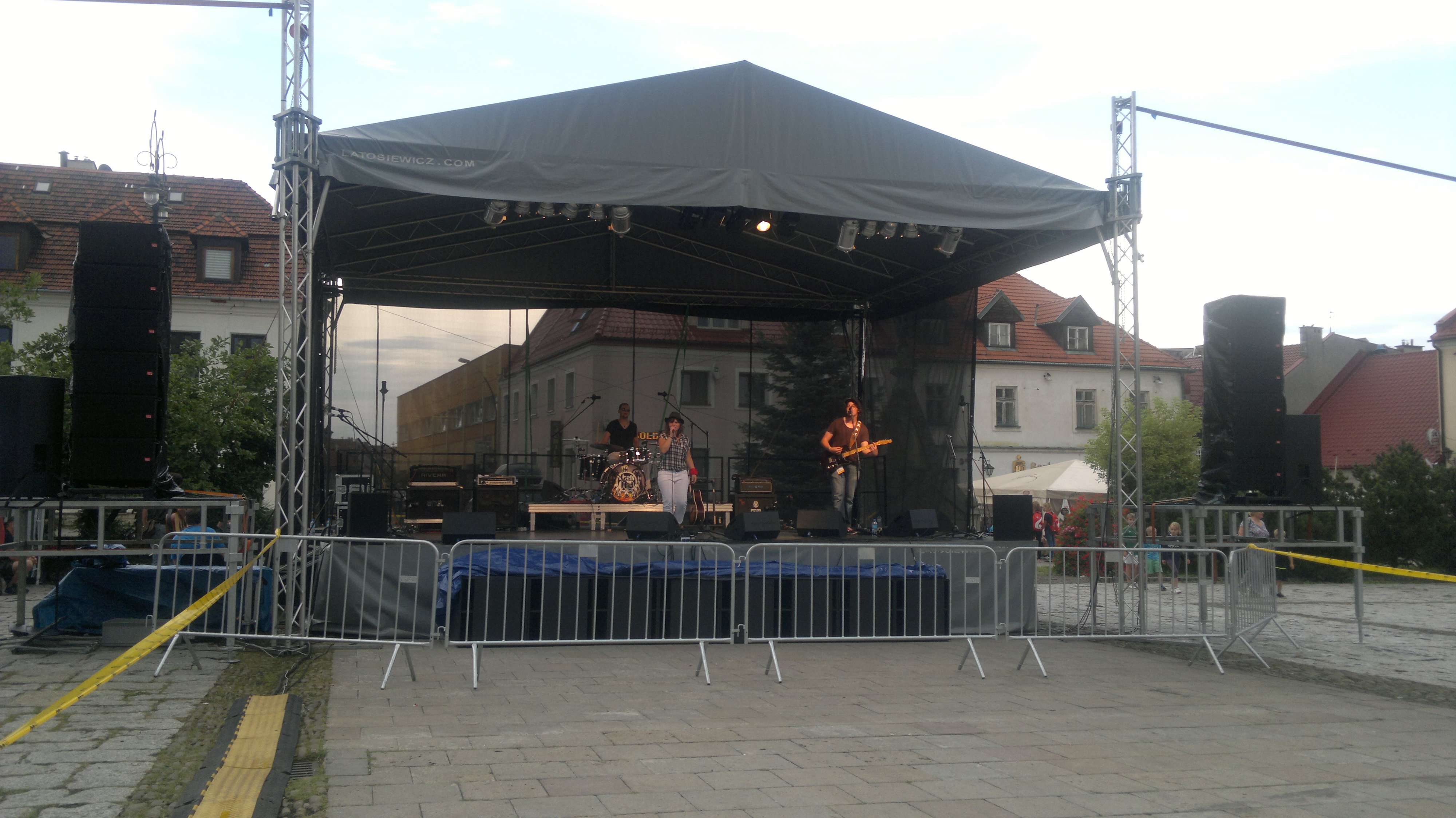 Scena